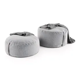 Padded stool v